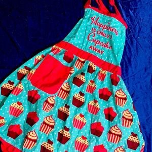 Kitchen apron